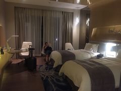 -青岛银沙滩温德姆至尊酒店