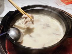-捞神煲汤火锅(湖滨商业街店)