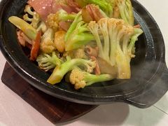 -禄興記香港大排档(歌斐中心店)
