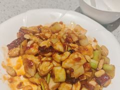 -紫光园·烤鸭·北京菜(团结湖店)