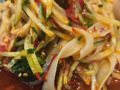 招牌秘制凉皮-魏家凉皮(协和店)