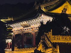 -白塔山公园