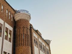 -新疆国际大巴扎