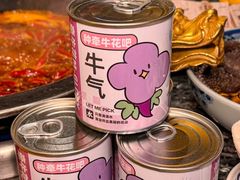 -蜀大侠火锅(总府路店)