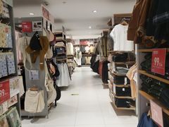 -优衣库(北京万柳华联购物中心店)