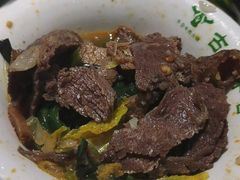 -古乐牛香·鲜牛肉牛杂火锅(千灯店)