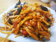 -黑皮酸菜鱼(三山街店)
