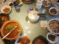 -大锅小灶·渔+村