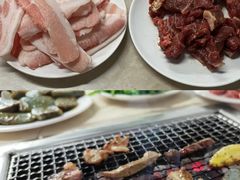 -风味烧烤