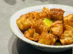 -一同楼福州菜馆(五四店)