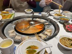-云尊府云南菜·蒸汽石锅鱼(学清路店)