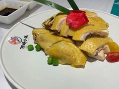 白切鸡-阿明小菜·海鲜·上海菜(梅陇华理店)