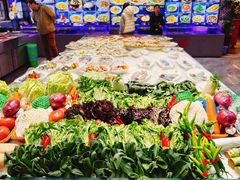 -老大连·海肠捞饭·大连海鲜大连菜(西安路店)