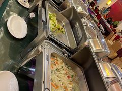 -花水湾第一村温泉大酒店