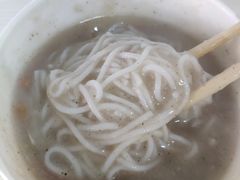 -斌斌鲜鱼糊汤粉(粮道街店)