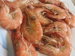 -宾朋海鲜特色美食餐厅·纯手工鲅鱼水饺(兴海路店)