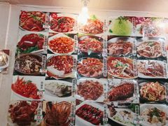 -聚福缘菜馆(隆昌路店)