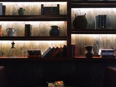-路易十三西餐厅(西关新天地店)