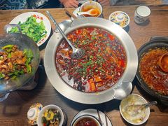 -杨记隆府重庆江湖菜(嘉定店)