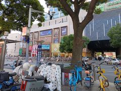 -上海松江假日酒店