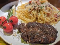 -The Happy Monk(前海壹方汇店)