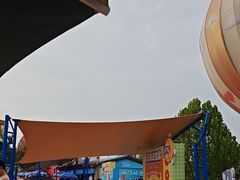 -西安华夏文旅水世界