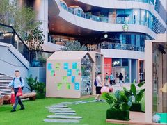 -深圳来福士广场