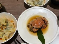 -苏小柳点心·手作小笼包(浦东嘉里城分院)