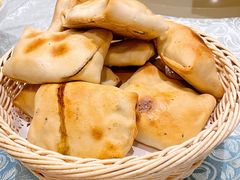 -巴扎美食·新疆菜·西域歌舞表演餐厅(新疆大厦店)
