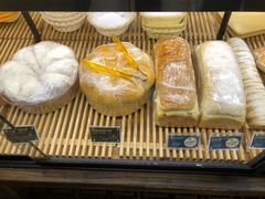 全麦面包-波特曼西餐厅(南岗店)