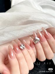 -斯馨·健康美甲美睫