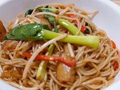 -小毛绝杀炒粉