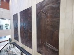 -大连市规划展示中心