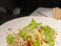 Seafood&nbsp;salad-Solo(衡山路店)