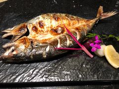 -月下料理(楷林IFC店)