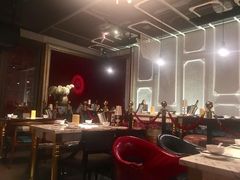 -JUKEBOX玖部音乐餐厅(华侨城店)