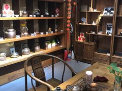 -张小泉(豫园店)