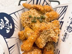 -雲物小食堂·精致云南小吃(好悦天地店)