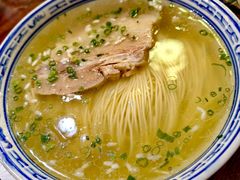 -同得兴 Since·1995 传统苏式面馆(嘉馀坊店)