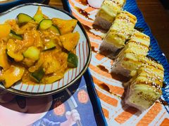 -仙隐小鹿料理食堂(沙市人信汇店)