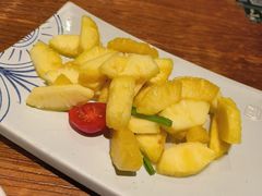 -云海肴·汽锅鸡·云南代表菜(美罗城店)