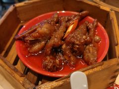 -避风塘(百联东郊店)
