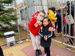 -爱彼格林珑悦幼儿园