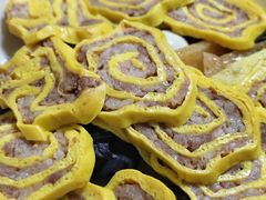 三鲜-玲燕蒸菜馆(江东路店)