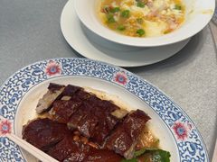 -和平馆·地道港澳茶餐厅(西门口店)