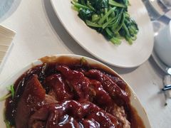 -上海虹桥宾馆味翠餐厅