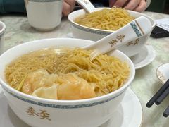 -麦奀云吞面世家 山顶店(山顶广场店)