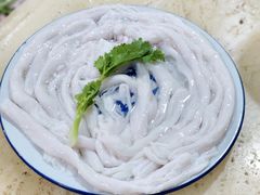 -华哥新鲜猪精品美食
