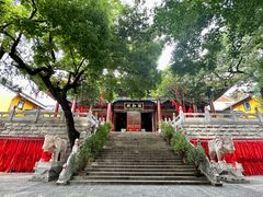-宝通禅寺