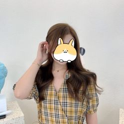 -上禾 HAIR SALON